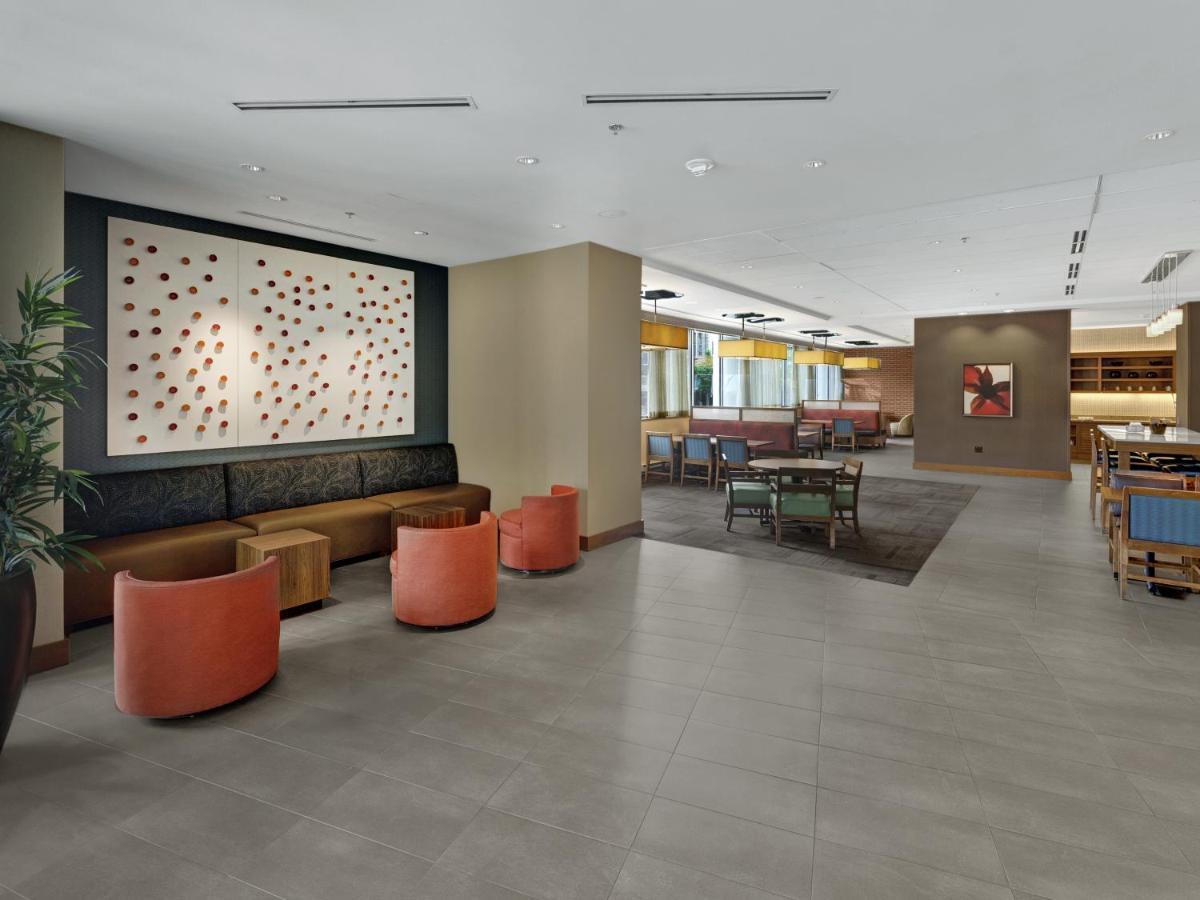 Hyatt Place Champaign/Urbana Exterior foto